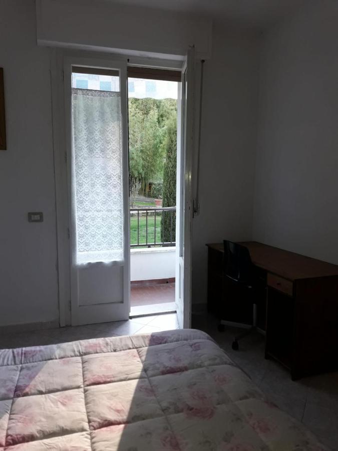 Cozy Apartment At The Gates Of Florence 2 Tavarnuzze Eksteriør bilde